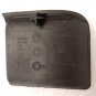 Impala 2014-2020 center floor console rear tail piece rubber insert. OEM New