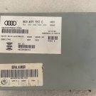 SiriusXM XM satellite radio tuner receiver 8E0035593E for select Audi vehicles
