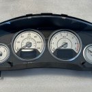 Instrument panel dash gauge cluster for 2010 Dodge Caravan. Uninstalled!!
