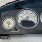 Instrument panel dash gauge cluster for 2010 Dodge Caravan. Uninstalled!!
