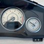 Instrument panel dash gauge cluster for 2010 Dodge Caravan. Uninstalled!!
