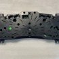 Instrument panel dash gauge cluster for 2010 Dodge Caravan. Uninstalled!!
