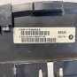 Instrument panel dash gauge cluster for 2010 Dodge Caravan. Uninstalled!!