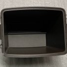 Regal 2014+ center console storage bin brown. OEM New Take-Out