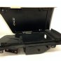 CT6 center floor console cashmere leather armrest lid + storage bin. Blem