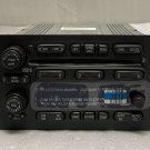 CD6 radio. OEM factory original CD changer stereo for some 2001-2003 mini-vans