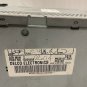 CD6 radio. OEM factory original CD changer stereo for some 2001-2003 mini-vans