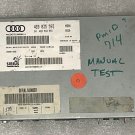 Audi OEM Sirius satellite radio tuner receiver box 4E0035593