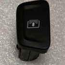 XTS CTS overhead console sunroof sun shade control switch. Black. NEW XTS CTS overhead console sunroof sun shade control switch. Black. NEW