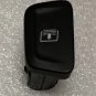 XTS CTS overhead console sunroof sun shade control switch. Black. NEW