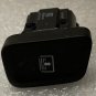 XTS CTS overhead console sunroof sun shade control switch. Black. NEW