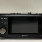 CD DVD Navigation Nav GPS JBL radio E7047 for 2013-2014 Avalon. NEW 86100-07050