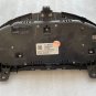 160 MPH instrument panel dash gauge cluster for 2014 Buick Regal. w/o lens