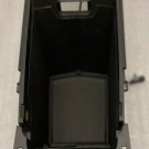 XTS 2013-2018 plastic center console under armrest storage bin NEW OEM