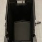 XTS 2013-2018 plastic center console under armrest storage bin NEW OEM