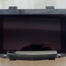 Cadillac CT6 LCD Driver Information Display Screen. OEM 2019. Alpine 12