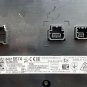 Cadillac CT6 LCD Driver Information Display Screen. OEM 2019. Alpine 12