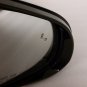 Blue RH passenger side door mirror w/ BSM BVM Camera OEM for 2019+ Santa Fe.Blem