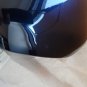 Blue RH passenger side door mirror w/ BSM BVM Camera OEM for 2019+ Santa Fe.Blem