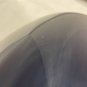 Blue RH passenger side door mirror w/ BSM BVM Camera OEM for 2019+ Santa Fe.Blem