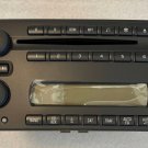 Pontiac Montana 2005-07 CD6 radio. OEM stereo. NEW factory original US9 RPO code