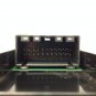 XT5 overhead console switch and light assembly. OnStar, Sunroof. Lt Wheat +black