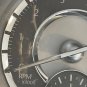 160 MPH instrument panel dash gauge cluster for 2012 Chrysler 300. Uninstalled!!