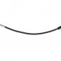 Reverse wiring harness stereo plug + antenna. Add aftermarket to many 2000+ GM