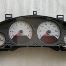 Instrument panel dash gauge cluster Speedo Tach for 2011 VW Routan. Uninstalled!