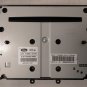 Button faceplate control panel. OEM factory original for Ford Escape 2009 radio