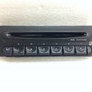 Chrysler Dodge Jeep CD6 changer faceplate face only. No CD player.