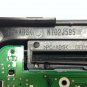 Chrysler Dodge Jeep CD6 changer faceplate face only. No CD player.
