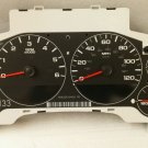 GM instrument panel dash gauge cluster 25933375 w/o lens. Speedometer Tachometer