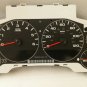 GM instrument panel dash gauge cluster 25933375 w/o lens. Speedometer Tachometer