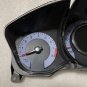 Instrument panel dash gauge cluster for 2010 Cadillac SRX