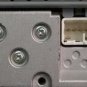 Solara CD6 MP3 WMA radio. Factory original AD1802 stereo. 86120-06430. BLEM