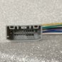 Reverse female wiring harness radio plug +ant. Add aftermarket.Some 07+ Chrysler