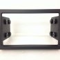 Aftermarket radio install kit. Plug, antenna adapter & trim. Some 2004+ Ford