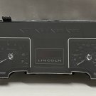 120 MPH instrument panel dash gauge cluster speedo for 2007-2008 Navigator