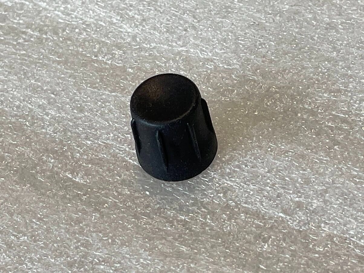 2003+ GM Delco navigation radio TUNE or Volume knob. New Old Stock stereo parts