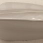 Chevy Malibu OEM shark-fin roof-top antenna painted pearl white Factory original