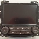 Buick Lacrosse radio display information screen panel LCD. OEM factory original.