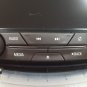 Buick Lacrosse radio display information screen panel LCD. OEM factory original.
