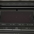 Lincoln MKX CD6 radio. OEM factory original CD changer stereo for some 2009. BA