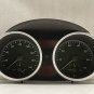 160 MPH instrument panel dash gauge cluster speedo for 2005-2008 SLK280 SLK350