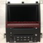 Denso navigation GPS radio stereo DVD CD6 drive for some 2005-2008 Cadillac STS
