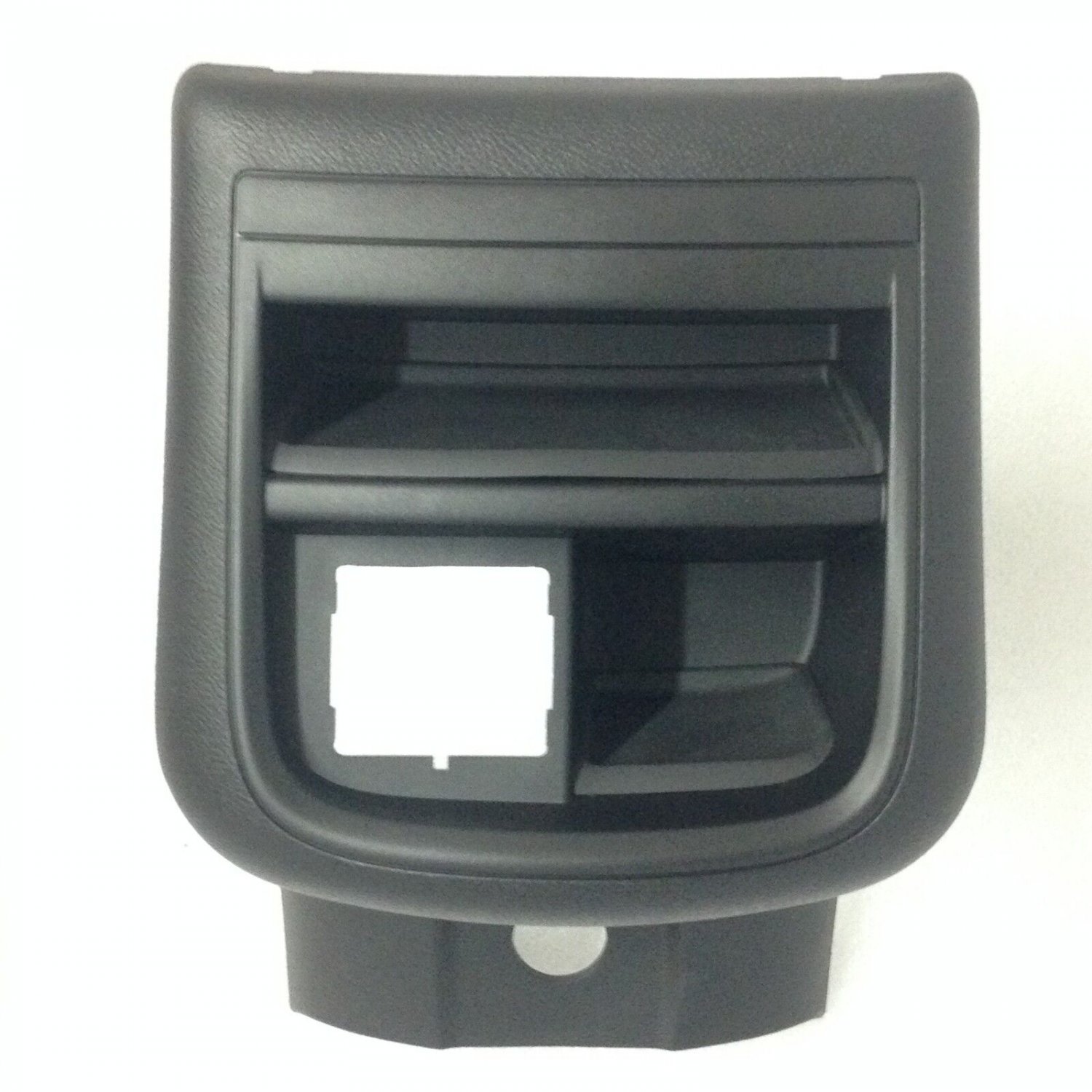 Impala 2014-2020 center floor console rear tail piece end cap. OEM New
