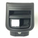 Impala 2014-2020 center floor console rear tail piece end cap. OEM New
