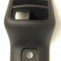 Impala 2014-2020 center floor console rear tail piece end cap. OEM New