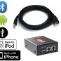 Mazda 02+ radio USB Android iPod iPhone interface kit. Play MP3s through stereo